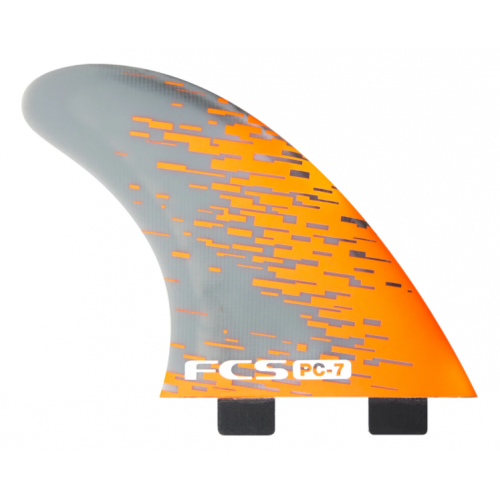 Fcs pc tri deals fins