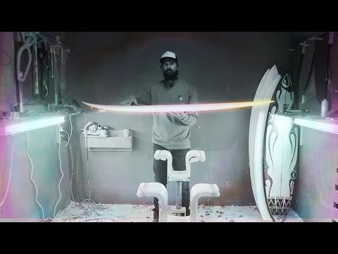 Channel Islands Surfboards Happy Shortboard 6'1 Futures