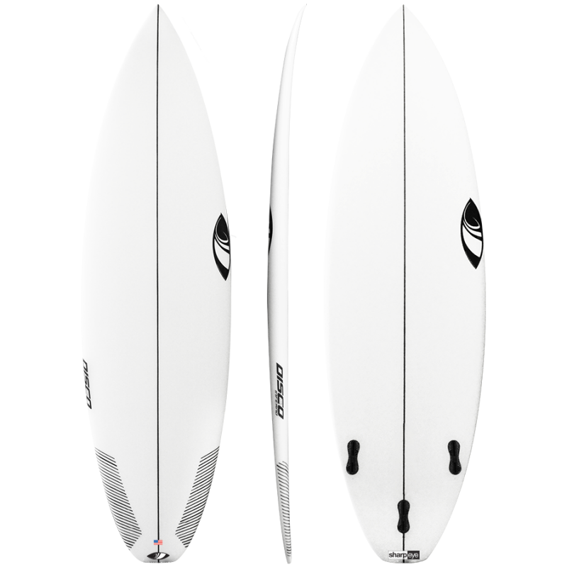 Sharp Eye Surfboards Disco Inferno Preorder – Black Sheep Sharp Eye Surfboards Disco Inferno Preorder – Black Sheep
