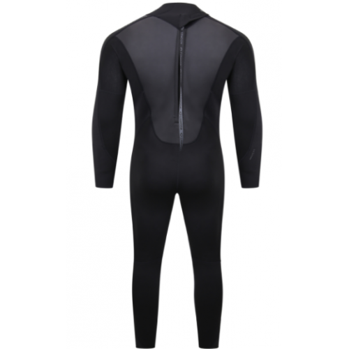 typhoon-storm-flatlock-3:2-wetsuit-back-zip-black-blacksheepsurfco-kilcolgan-ireland