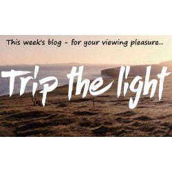 Trip the light - surf movie