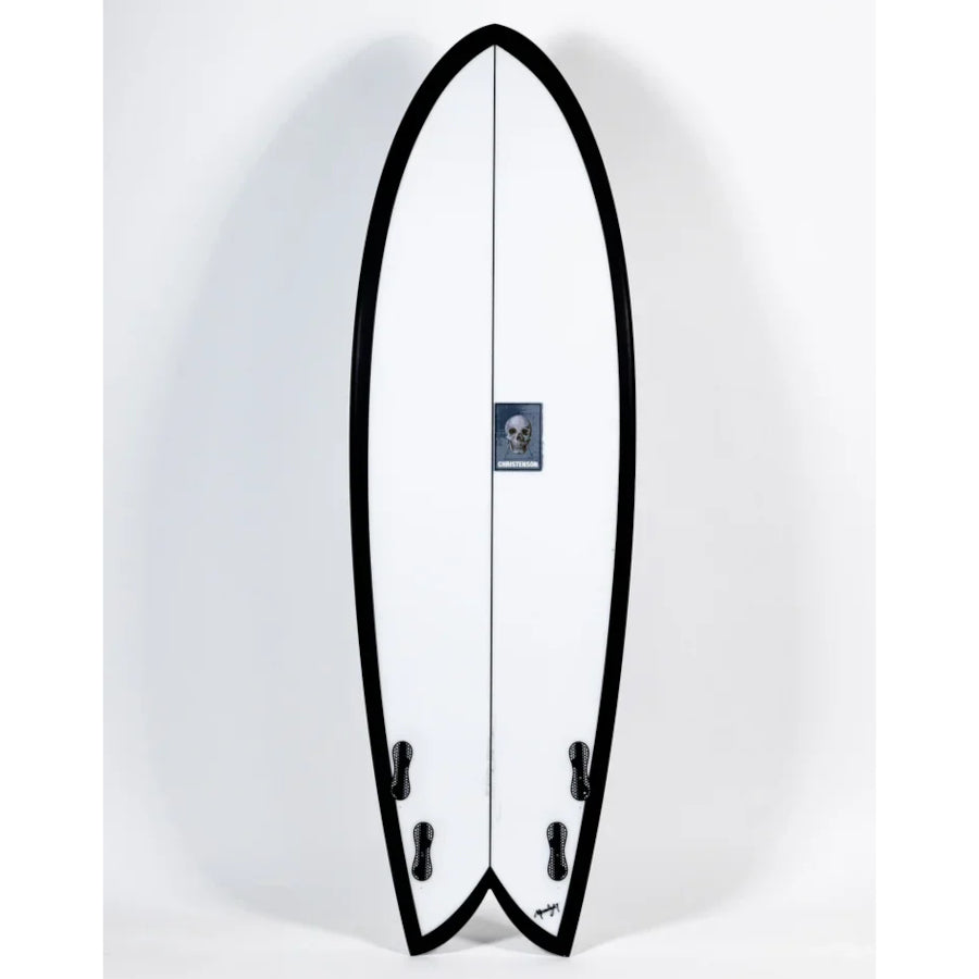Chris Christenson Surfboards