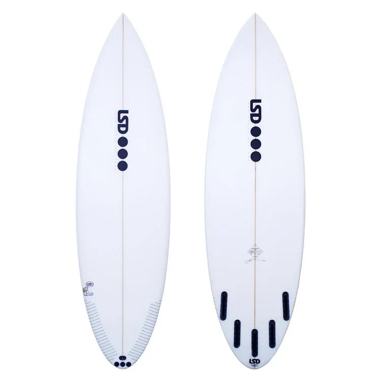 LSD Luke Short Designs