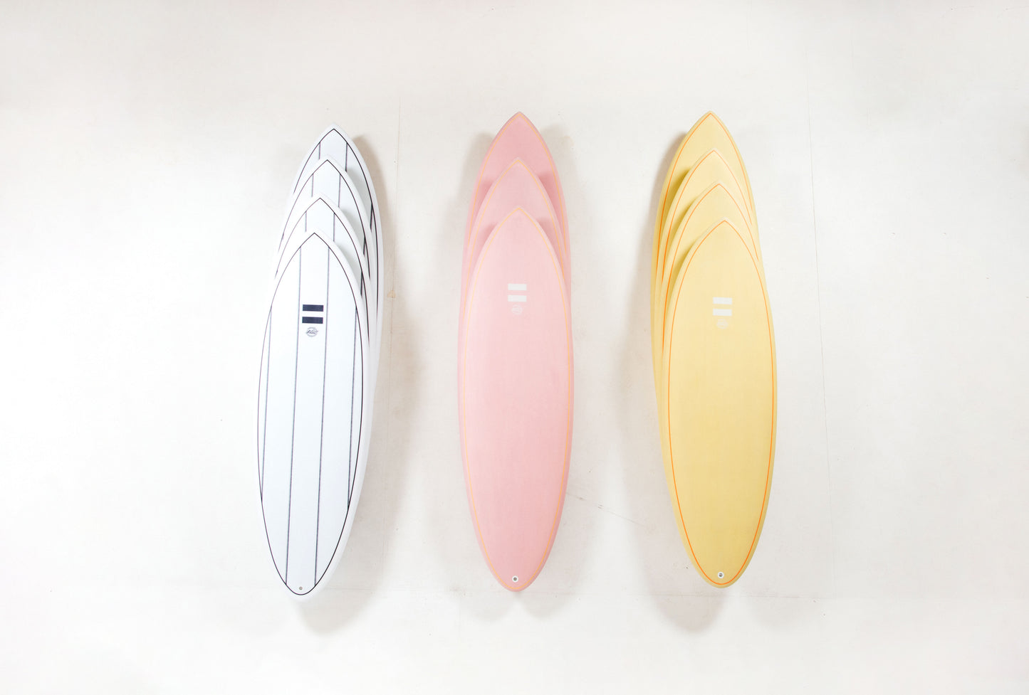 Indio Surfboards