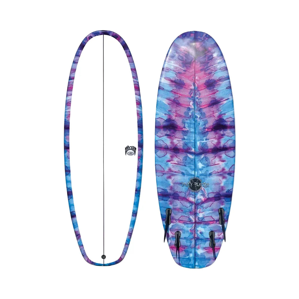 Groveller surfboards