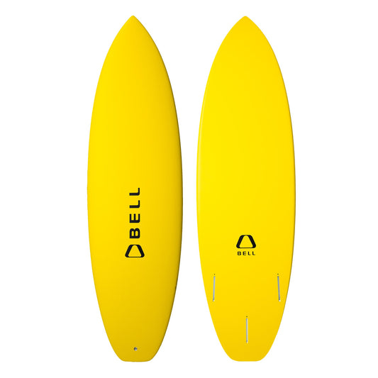 Bell-Surf-Ease-Grom-Surfboard-Egg-Avio-Salmon-Cream Blue-Epoxy-Futers-Galway-Ireland-Blacksheepsurfco.