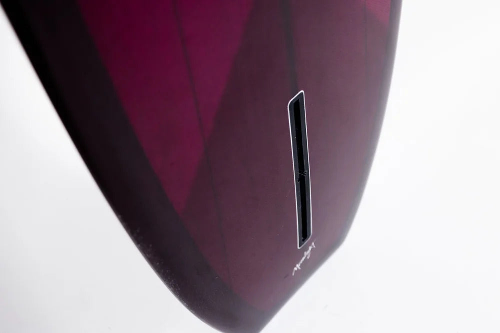 chris-christenson-scarlet-begonia-longboard-surfboard-custom-order-galway-ireland-blacksheepsurfco