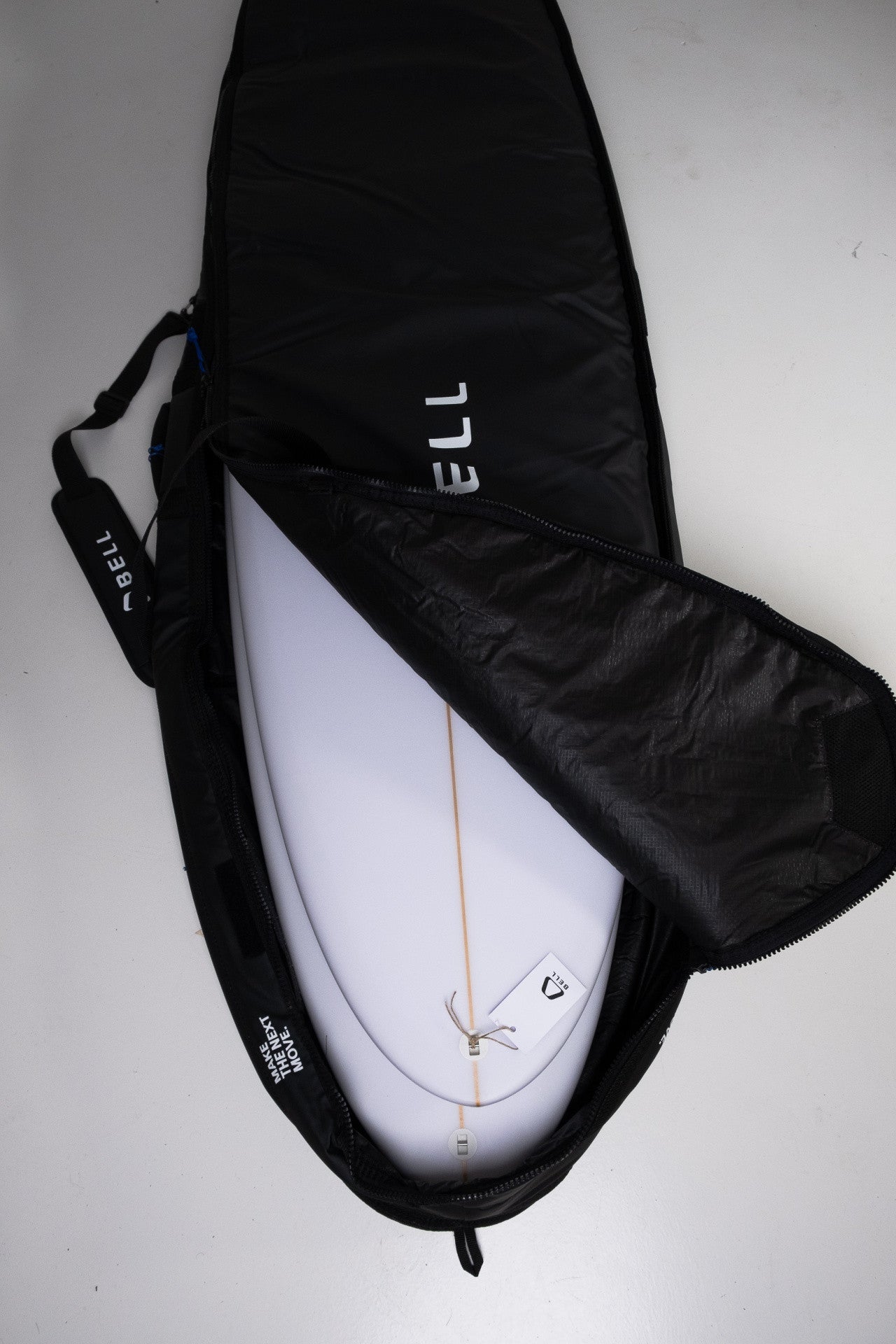 bell-board-bag-double-explorer-surfboard-coer-ireland-galway-blacksheepsurfco