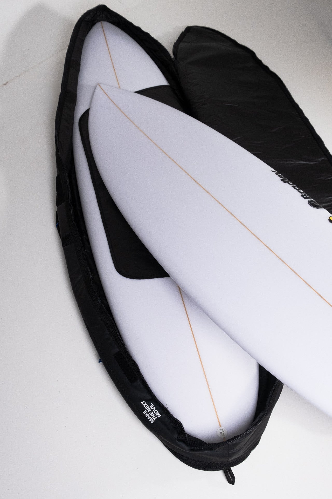 bell-board-bag-double-explorer-surfboard-coer-ireland-galway-blacksheepsurfco