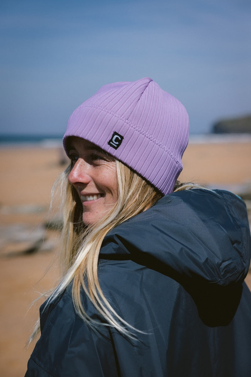 C-Skins C-Skins C-Storm Chaser 2mm Beanie-BK-BK - Aloha Beachclub C-Skins C-Skins C-Storm Chaser 2mm Beanie-BK-BK - Aloha Beachclub