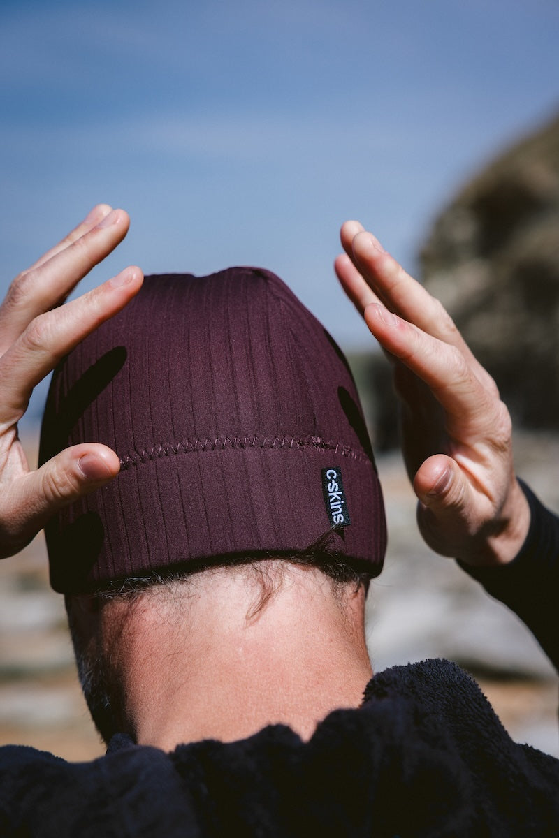 C-SKINS-STORM-CHASER-2MM-WETSUIT-BEANIE-WARM-RED-GALWAY-IRELAND-BLACKSHEEPSURFCO