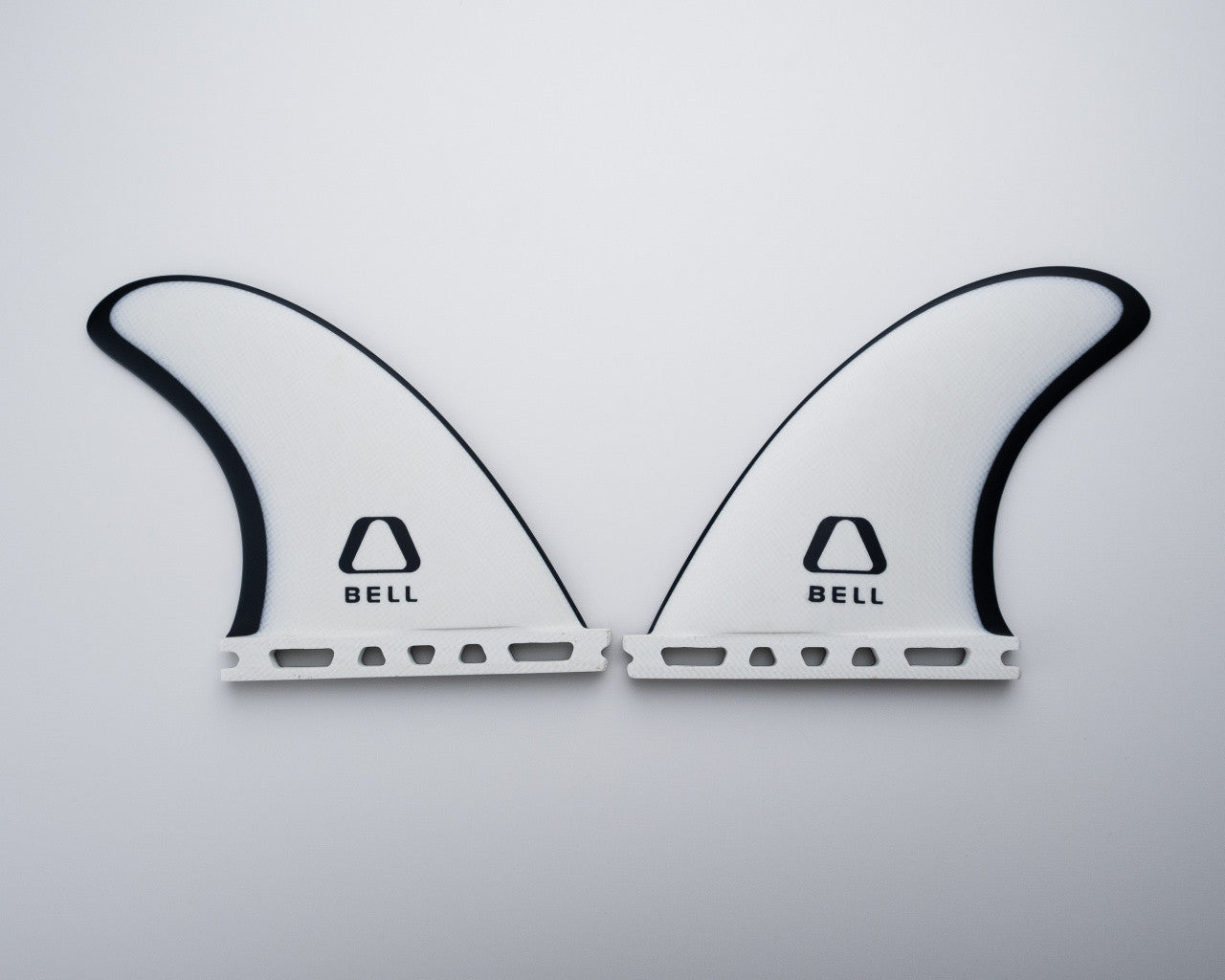 bell-technologes-surfboard-fin-solid-full-fibreglass-black-large-medium-thruster-futures-galway-ireland-blacksheepsurfco-quad-rear