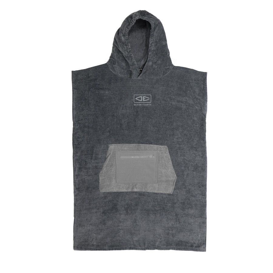 ocean-and-earth-youth-hooded-towel-poncho-galway-ireland-blackheepsurfco-asphalt-beige
