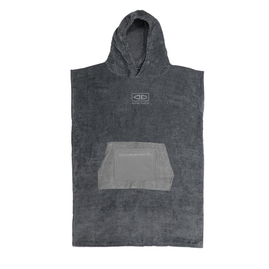 ocean-and-earth-youth-hooded-towel-poncho-galway-ireland-blackheepsurfco-asphalt-beige
