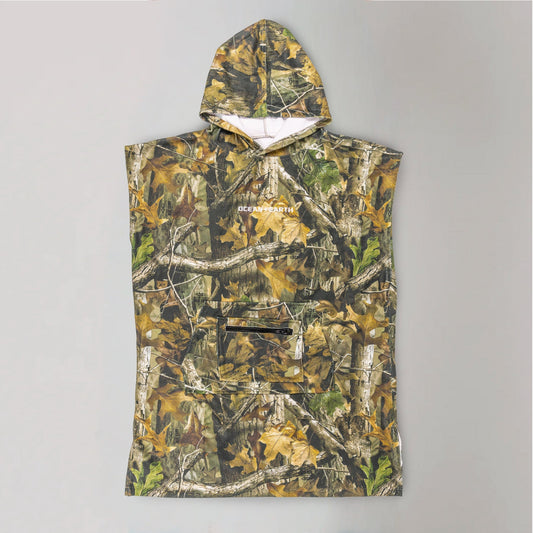 ocean-and-earth-real-camo-youth-hooded-poncho-changing-robe-galway-ireland-blacksheepsurfco