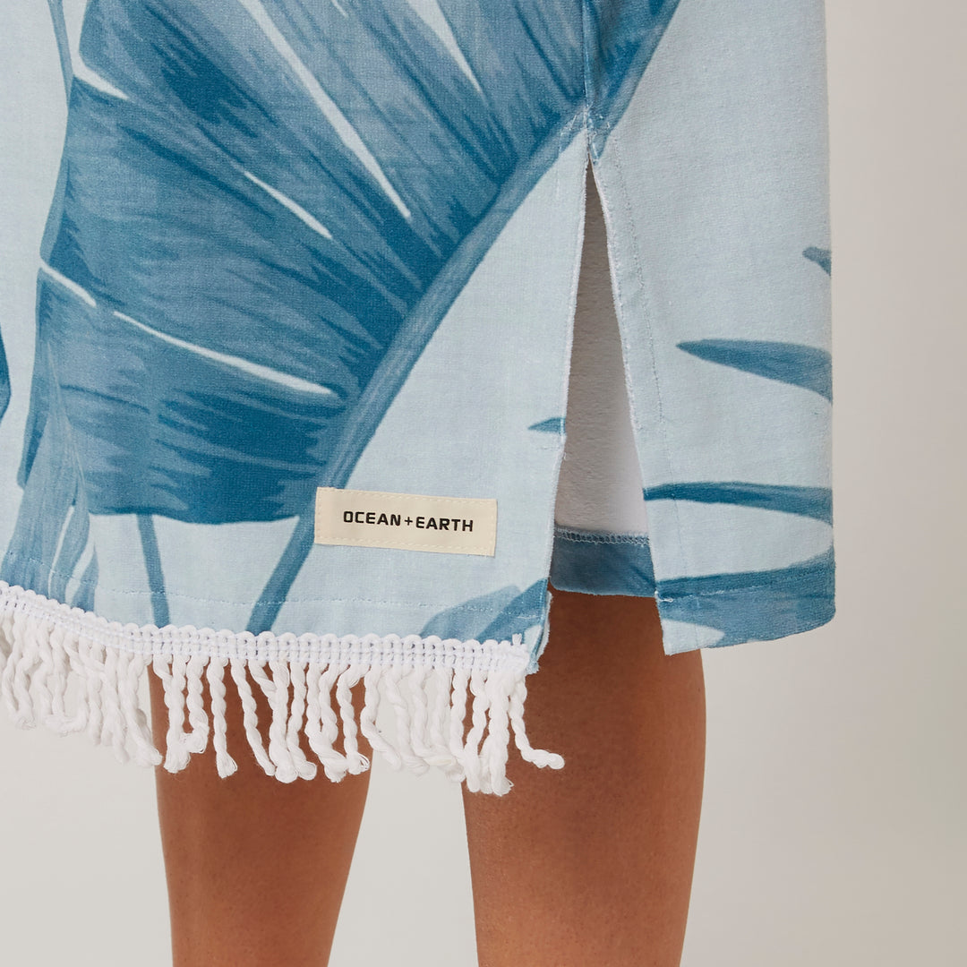 Ocean-earth-zip-poncho-palm-tassel