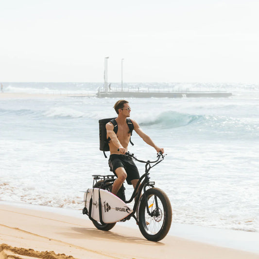 FCS-PUSH-BIKE-SEAT-MOUNT-RACK-PBK-001-ECO-BEACH-TRAVEL-BUNDORAN-GALWAY-IRELAND-BLACKSHEEP-SURF-CO