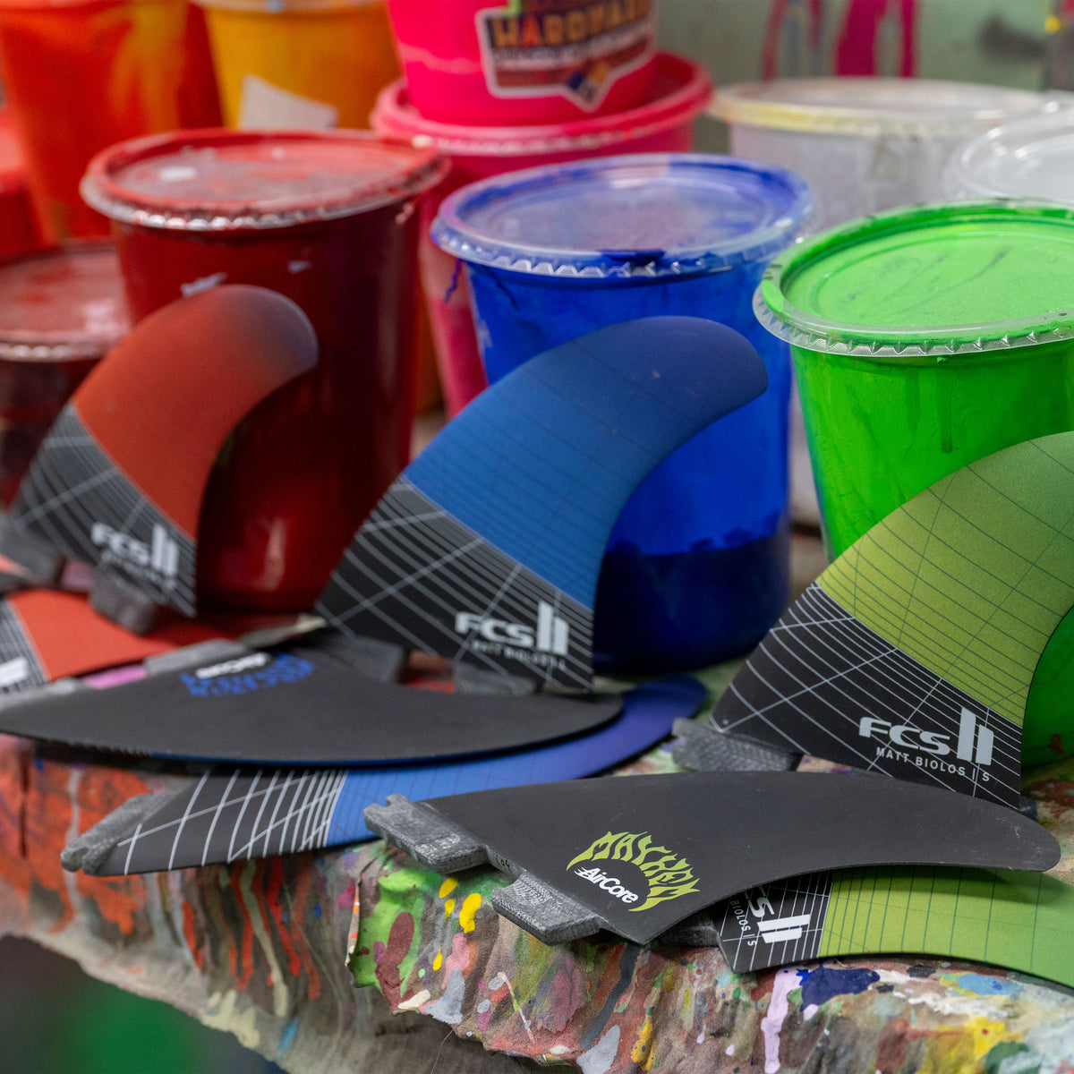 FCS-II-MATT-BIOLAS-surfbard-fins-PCC-performance-core-carbon-red-blue-green-lost-surfboards-surfboard-fin-galway-ireland-blacksheepsurfco