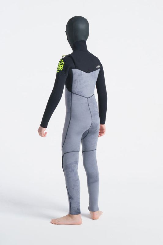 C-Skins-Session-5:4-Junior-GBS-Hooded-Steamer-Wetsuit-galway-ireland-blacksheepsurfco-back