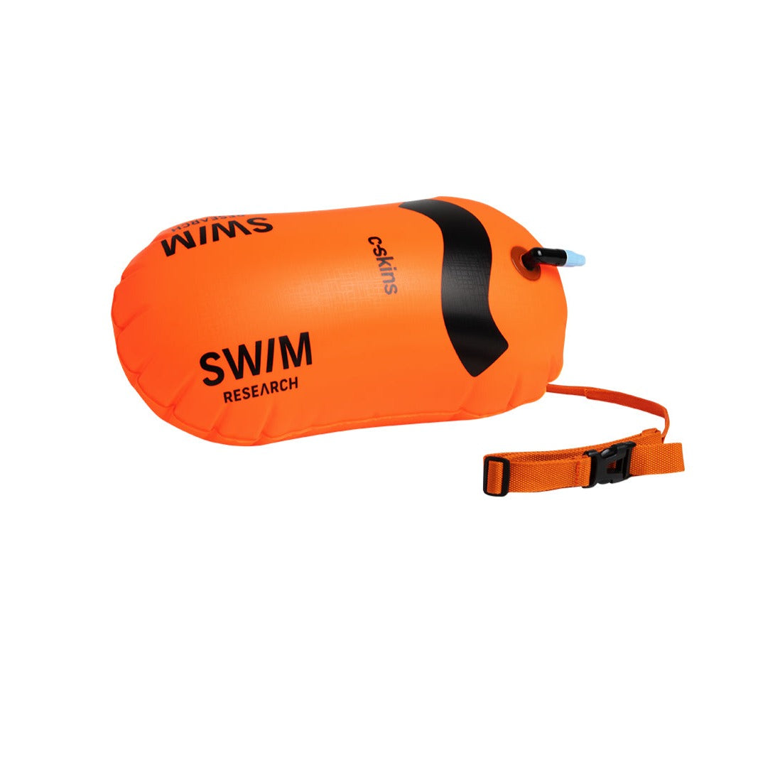 c-skins-swim-research-tow-float-safety-swim-float-orange-galway-ireland-blacksheepsurfco