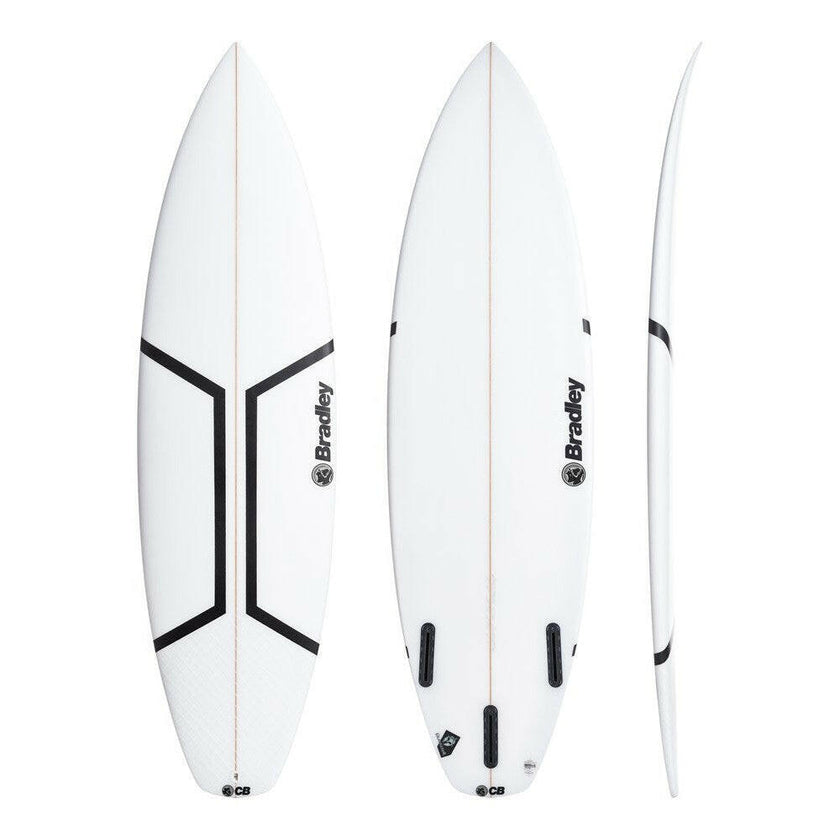 Bradley Surfboards – Black Sheep Surf Co