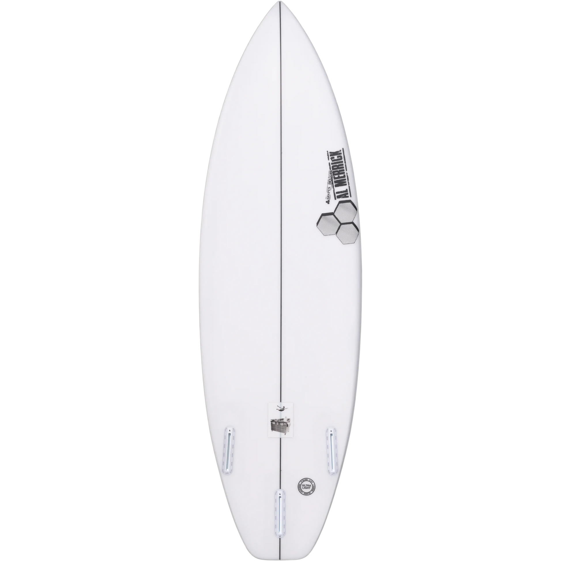 Channel Islands Surfboards Dumpster Diver 2 Shortboard Preorder Channel Islands Surfboards Dumpster Diver 2 Shortboard Preorder