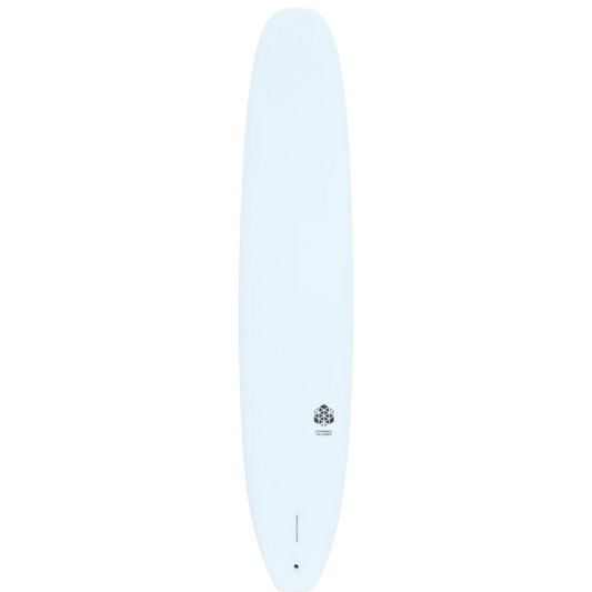 ci-channel-islands-surfboards-log-single-fin-longboard-blacksheepsurfco-kilcolgan-galway-ireland-clear-deck