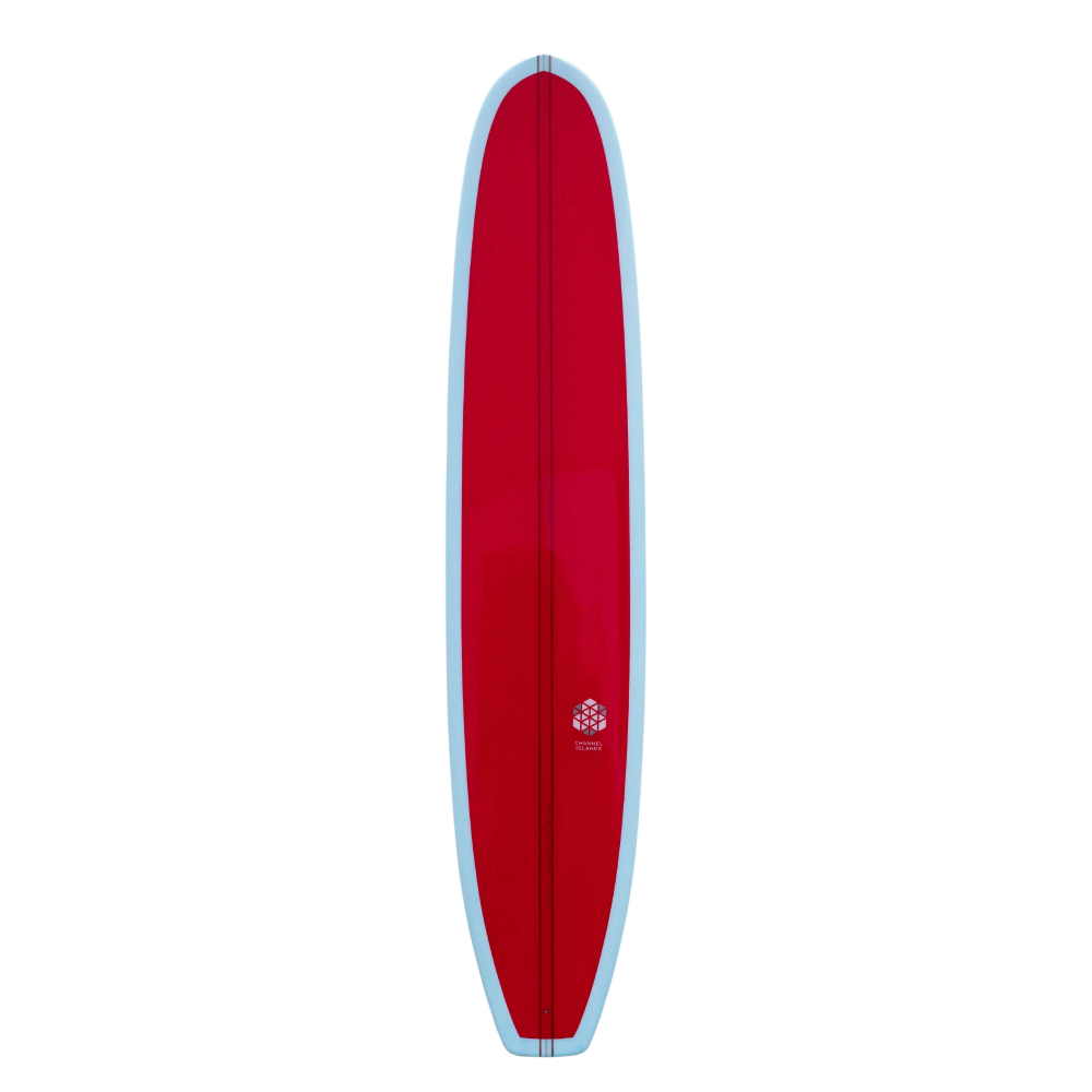 ci-channel-islands-noserider-nose-rider-singlefin-longboard-surfboards-blacksheepsurfco-kilcolgan-galway-ireland-red-blue-deck