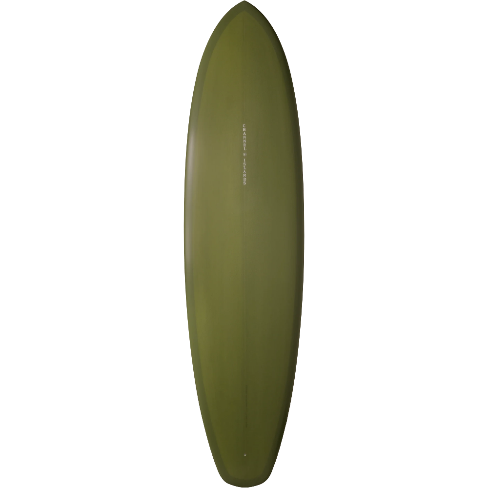 ci-channel-islands-surfboards-tri-plane-hull-tph-single-blacksheepsurfco-kilcolgan-galway-ireland-deck-olive