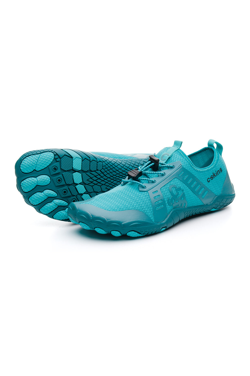 c-skins-hybrid-barefoot-adult-shoe-4mm-neoprene-charcoal-ceramic-aqua-blue-ashes-wetsuit-shoe-reef-boot-galway-ireland-blacksheepsurfco