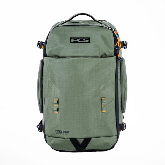FCS-Mission-40L-Alpine-surf-backpack-waterproof-laptop-sleeve-travel-galway-ireland-blacksheepsurfco