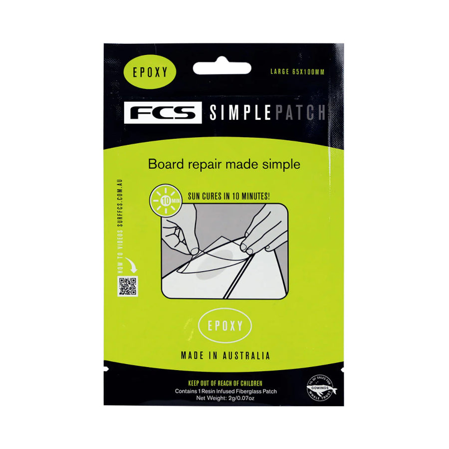 FCS-Simple-patch-surboard-repair-3oz-epoxy-gaway-ireland-blacksheepsurfco