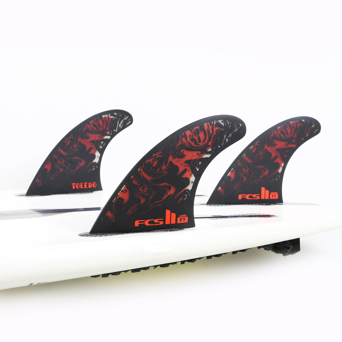 FCS-II-FT-FELIPE-toledo=red-black-white-PC-performance-core+aircore-surfboard-fin-galway-ireland-blacksheepsurfco