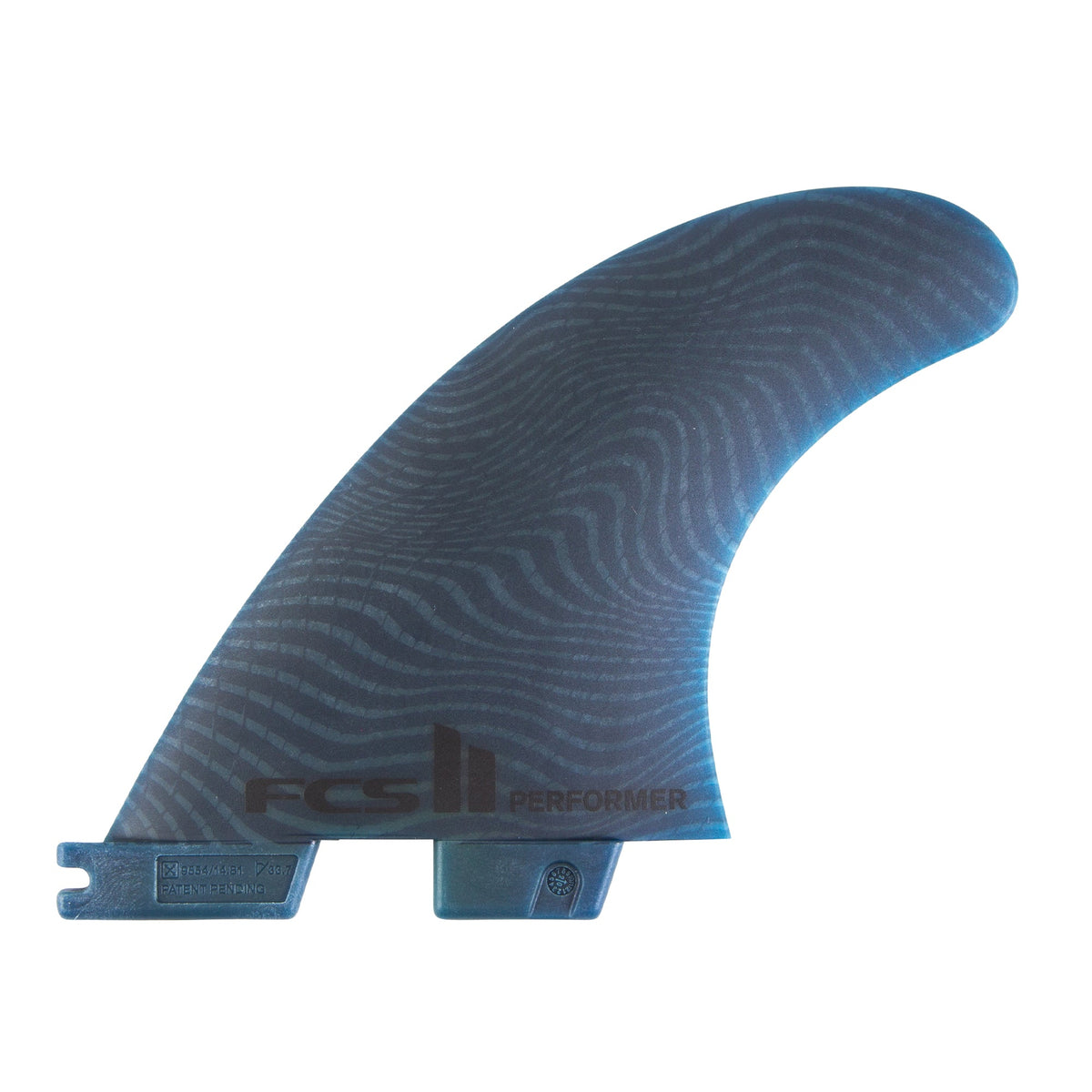 FCS-II-Neo-glass-eco-blend-performer-XS-extra-small-pacific-surfboard-fins-thruster-galway-ireland-blacksheepsurfco