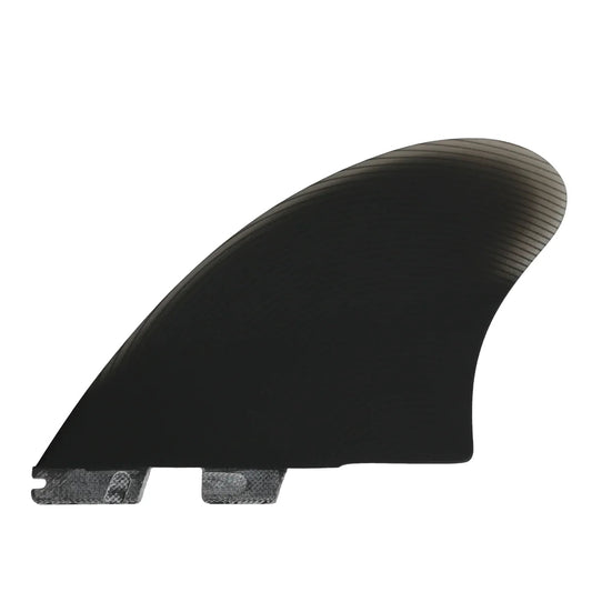 FCS-II-Performer-keel-twin-surfboard-fin-black-galway-ireland-blacksheepsurfco
