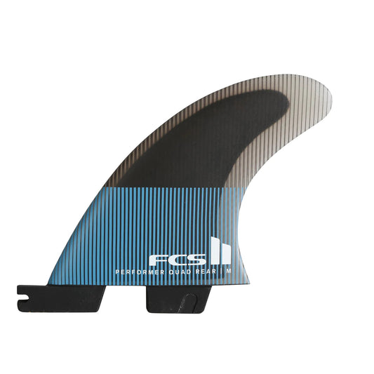 fcs-ii-performer-quad-surfboard-fin-set-tranquil-blue-performance-core-galway-ireland-blacksheepsurfco