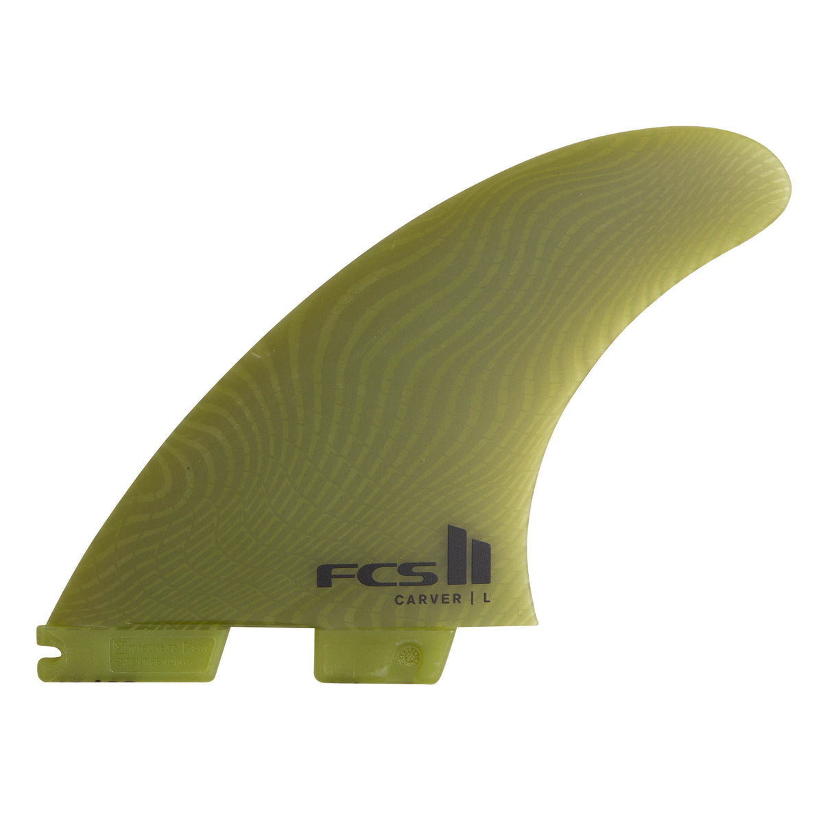 FCS-II-Neo-glass-eco-blend-performer-XS-extra-small-pacific-surfboard-fins-thruster-galway-ireland-blacksheepsurfco-carver