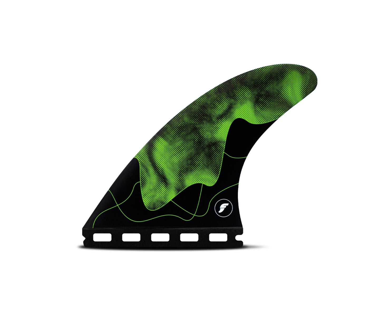 Futures thruster fins – Black Sheep Surf Co