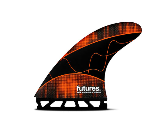 futures-fins-jack-robinson-techflex-large-surfboard-fins-orange-thruster-surfboard-fin-galway-ireland-blacksheepsurfco