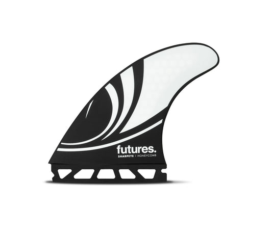 Futures Sharp Eye Thruster Fins Large