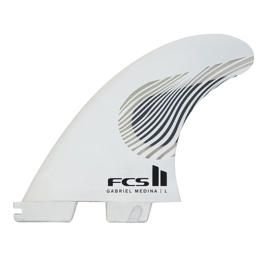 fcs-ii-gabriel-medina-surfboard-fin-black-white-aircore-performance-core-galway-ireland-blacksheepsurfco 
