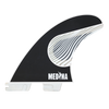 fcs-ii-gabriel-medina-surfboard-fin-black-white-aircore-performance-core-galway-ireland-blacksheepsurfco 