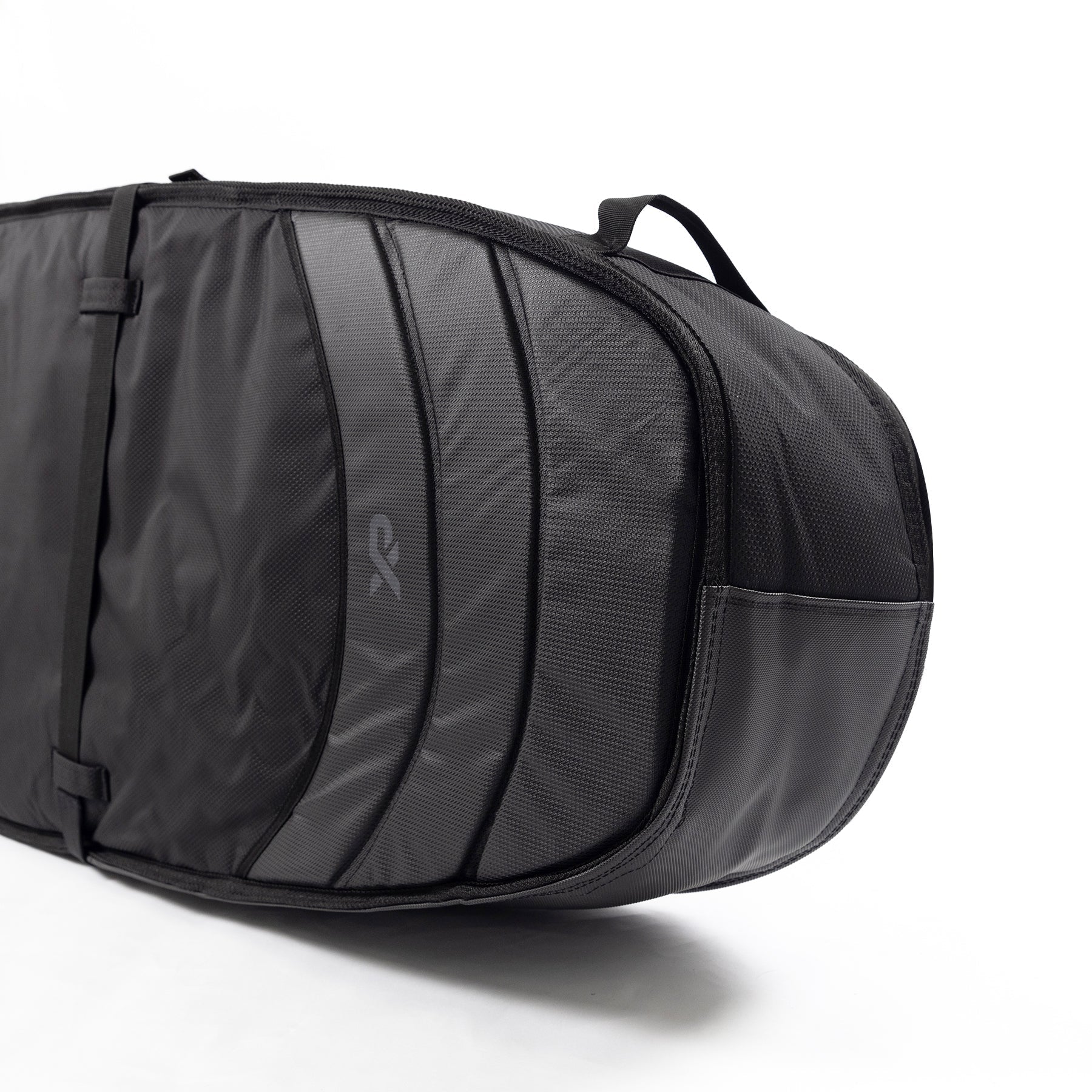 Ocean and Earth Triple Hypa Fish/Shortboard Travel Coffin Cover- 3