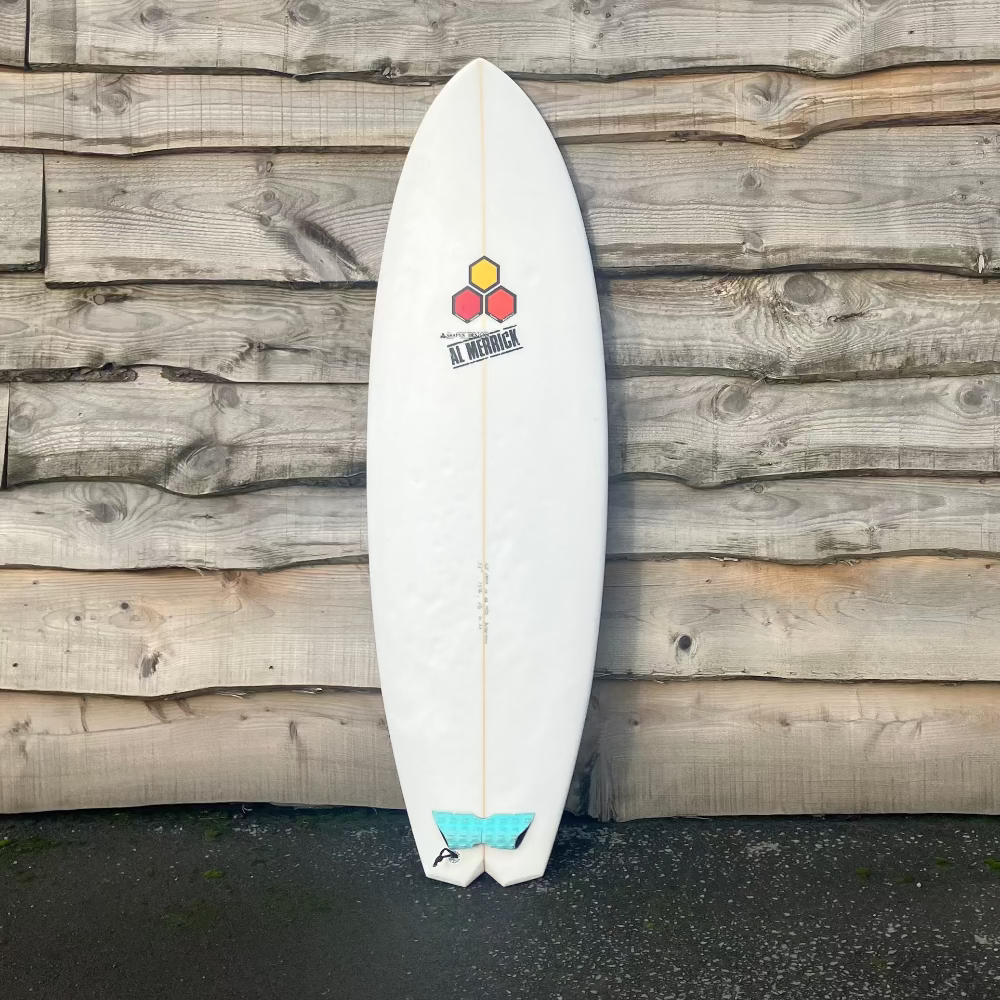 second-hand-channel-islands-surfboard-bobby-quad-5-6-galway-ireland-blacksheepsurfco