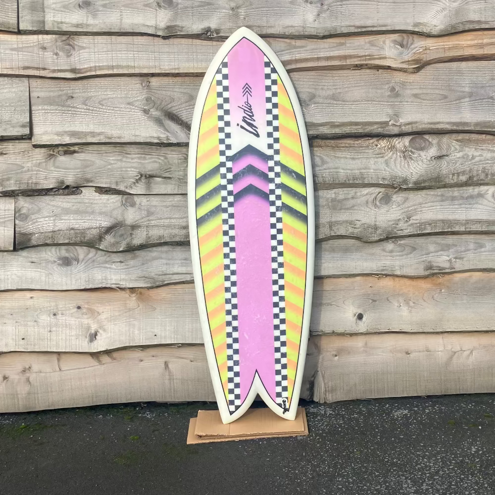 indio-endurance-DAB-5-5-second-hand-fish-surfboard-epoxy-galway-ireland-blacksheepsurfco