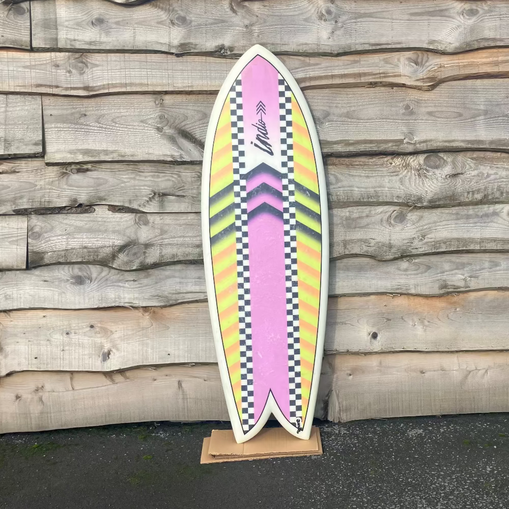 indio-endurance-DAB-5-5-second-hand-fish-surfboard-epoxy-galway-ireland-blacksheepsurfco
