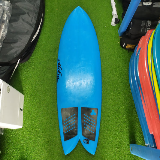 Aloha-keel-fish-twin-pin-second-hand-galway-ireland-blacksheepsurfco