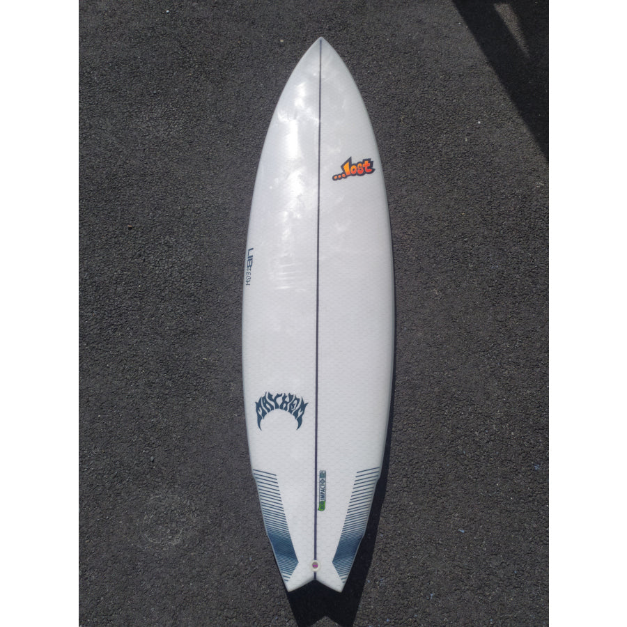 lost-surfboards-libtech-crowd-killer-performance-midlength-second-hand-5-fin-galway-ireland-blacksheepsurfco