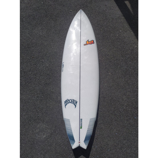 lost-surfboards-libtech-crowd-killer-performance-midlength-second-hand-5-fin-galway-ireland-blacksheepsurfco