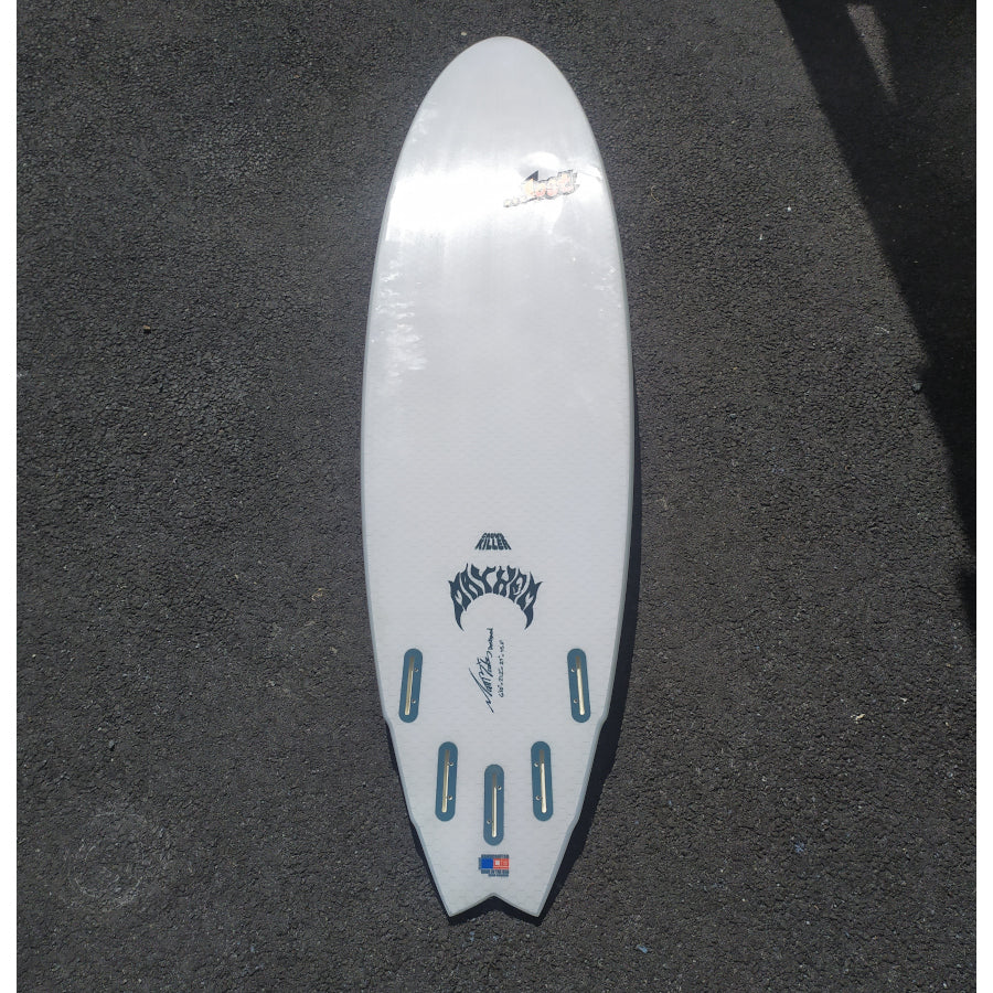 lost-surfboards-libtech-crowd-killer-performance-midlength-second-hand-5-fin-galway-ireland-blacksheepsurfco